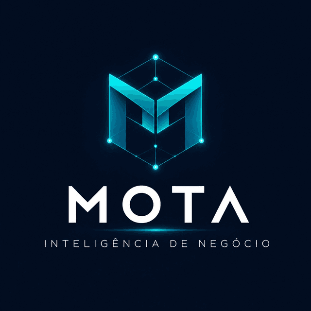 Mota Inteligência de Negócio